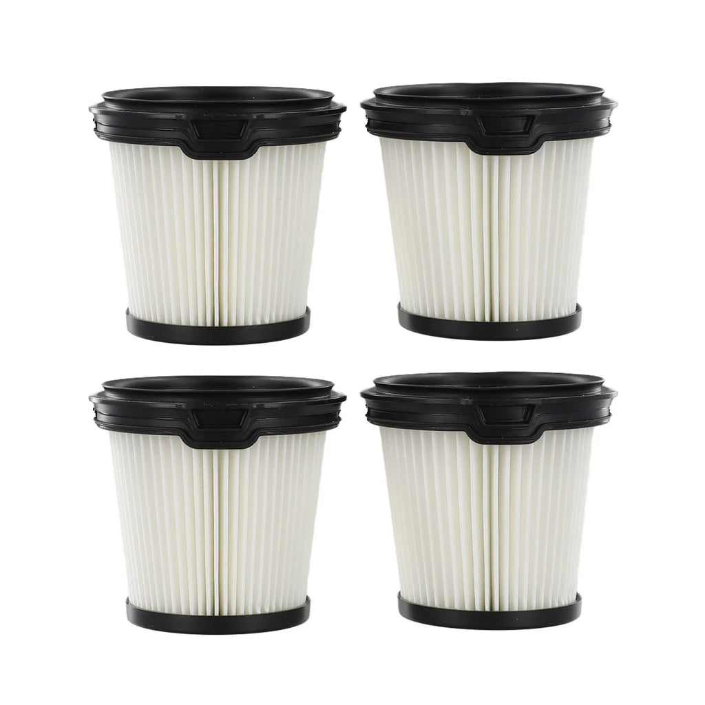 2X Filter Vacuum Cleaner Accessories for Compact Models