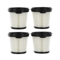 2X Filter Vacuum Cleaner Accessories for Compact Models