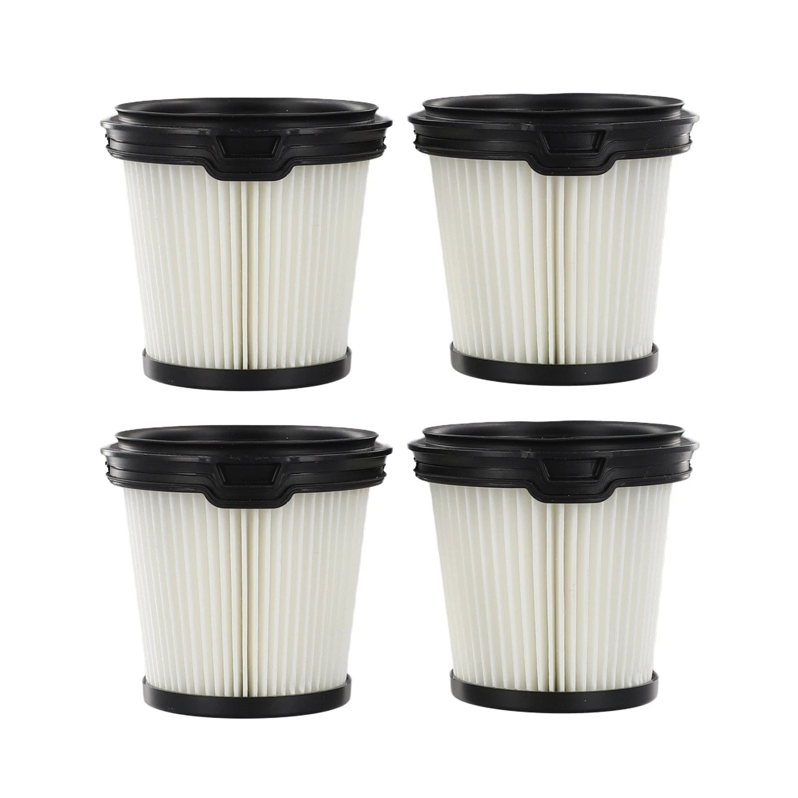 2X Filter Vacuum Cleaner Accessories for Compact Models