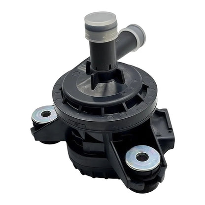 Electric Water Pump for Fuel Efficiency Improvement (Optimal Engine Temperature)