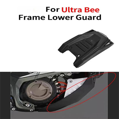 Frame Lower Guard for Ultra Bee E-bike (Off-road)