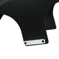 23" Wheel Front Fender & Spacer Mount for Harley Road Glide (2014–2024)