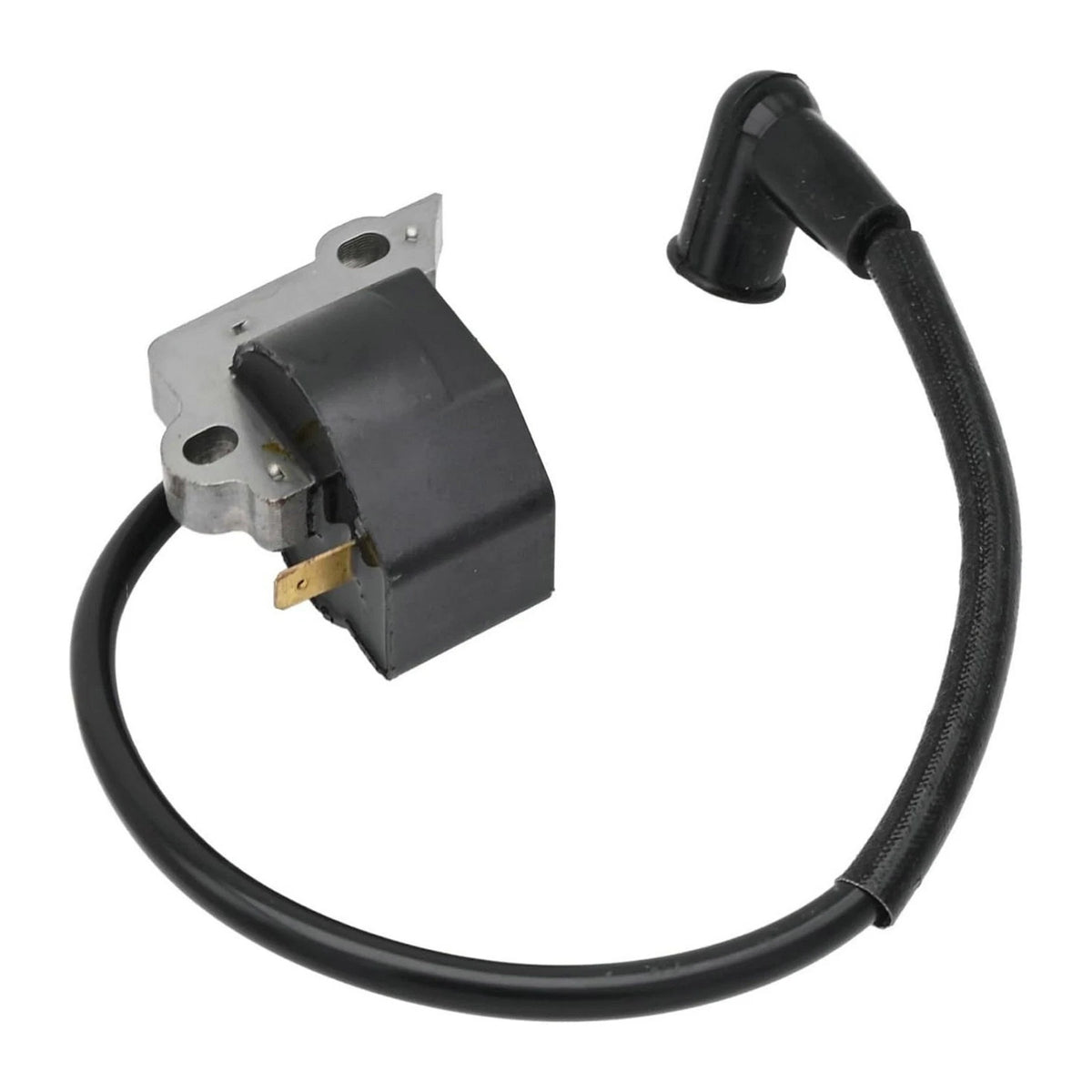 Ignition Coil Assembly for Craftsman Chainsaw (358350870, 358350830)