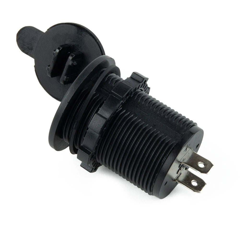 Dual USB Socket Module Charger for Caravan Motorhome