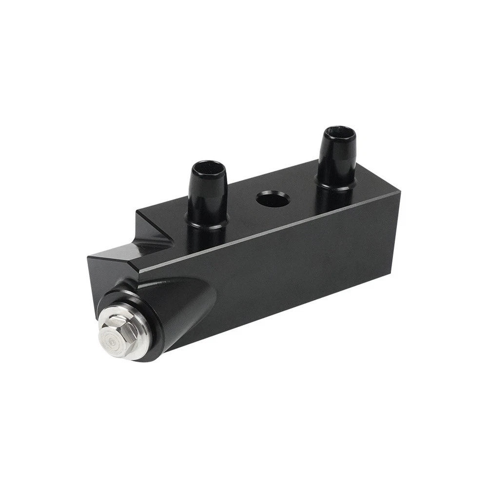 Thermal Bypass Valve for Transmission Repair (2010–2020)