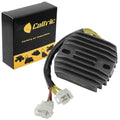 Voltage Regulator Rectifier Replacement for Suzuki (2003–2007)