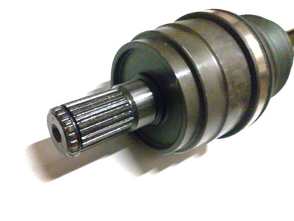 Rear CV Axle & Bearing Kit for Honda Rincon 650 & 680 (2003–2022)
