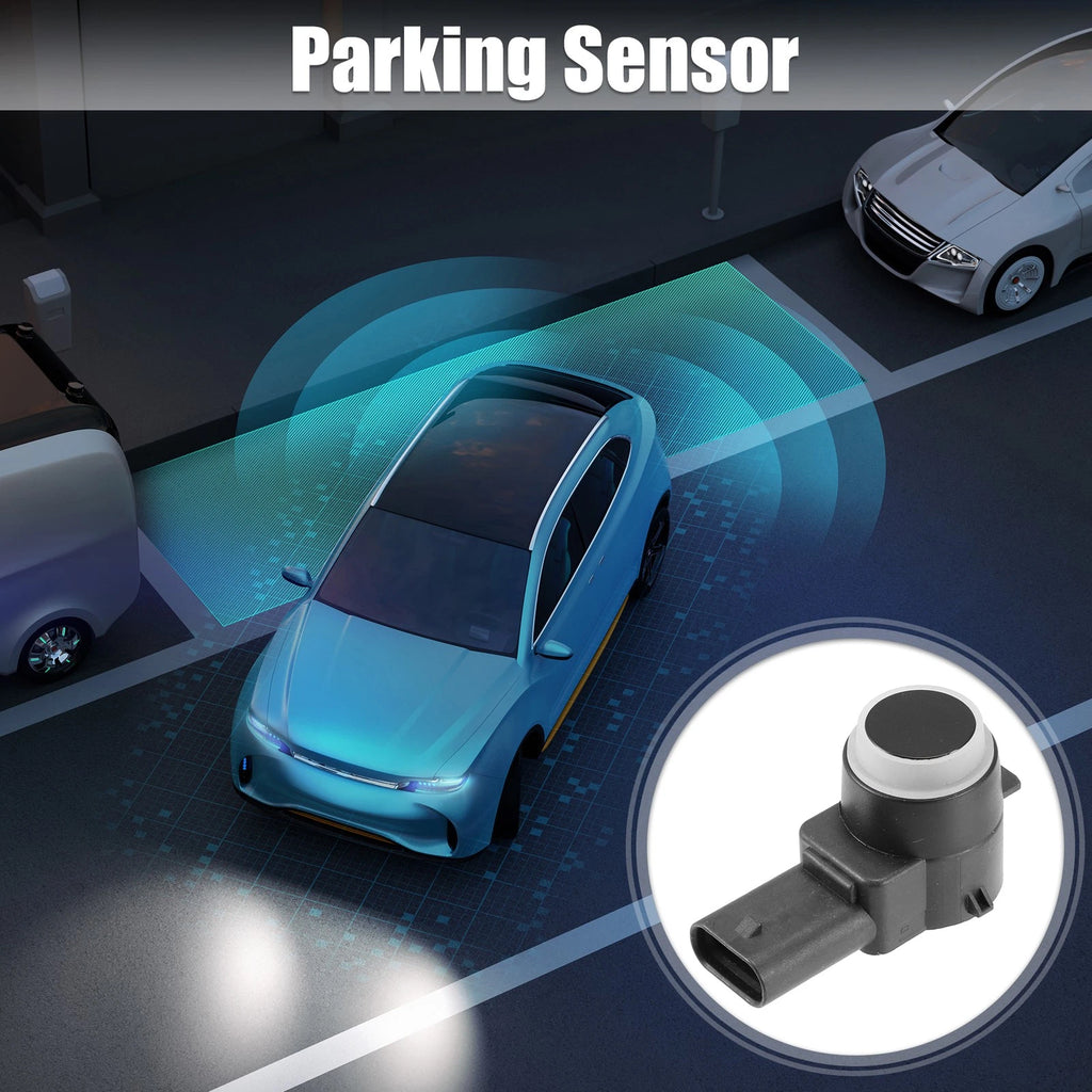 Parking Assist Sensor Replacement for Mercedes A-Class W177 (2019–2025)