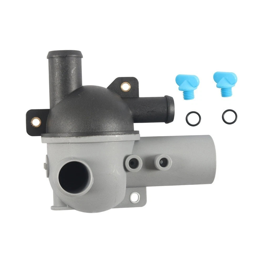 Water Housing and Manifold Drain Assembly for For mercury For 4.3 5.0 5.7 6.2L