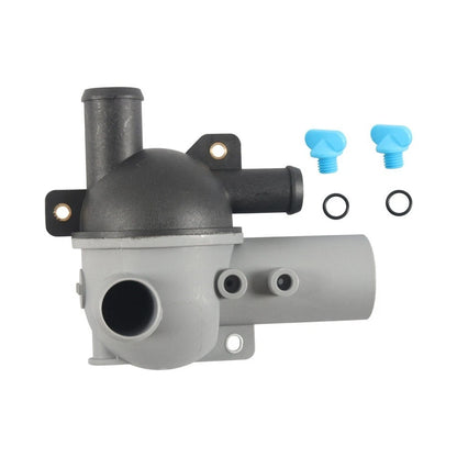 Water Housing and Manifold Drain Assembly for For mercury For 4.3 5.0 5.7 6.2L