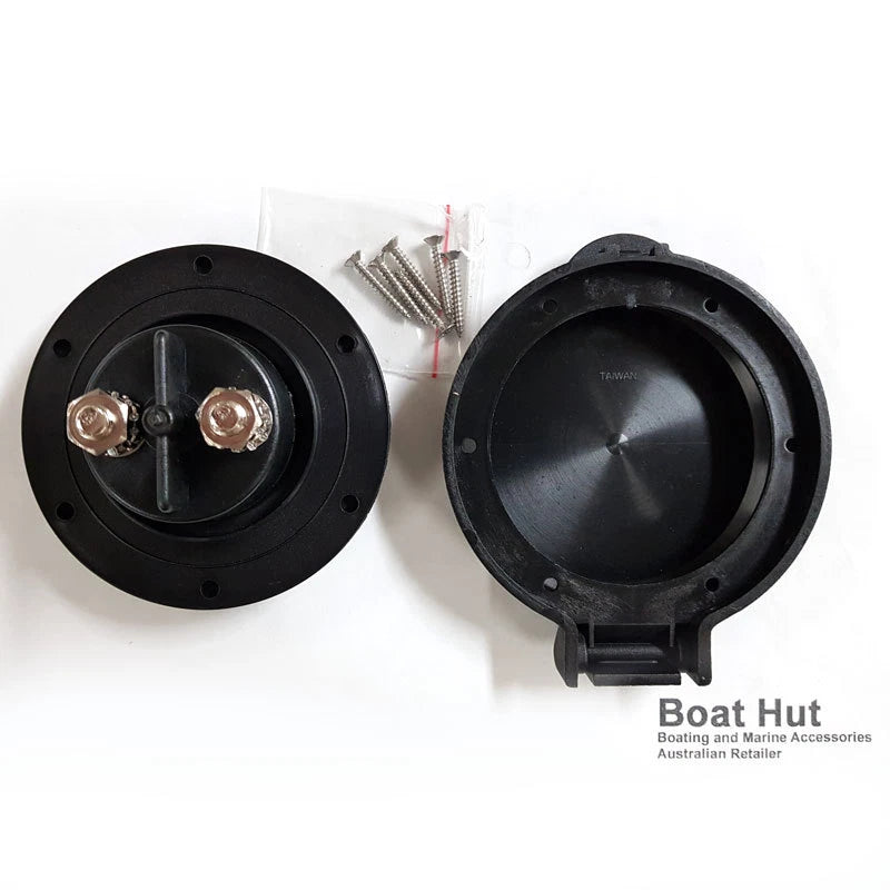 Anchor Winch Deck Switch for Winch (RWB1166)