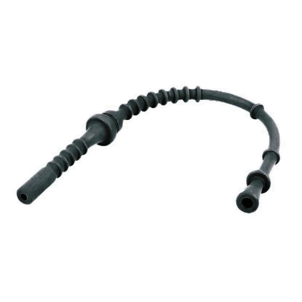2X Fuel Line Hose Tube Pipe for Stihl FS120, FS200, FS250, FS300, FS400, FS450