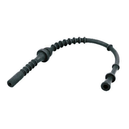 2X Fuel Line Hose Tube Pipe for Stihl FS120, FS200, FS250, FS300, FS400, FS450