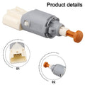 Brake Pedal Sensor Switch for Renault Master Movano B NV400 (2010–2023)