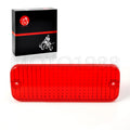 Tail Light Lens for Honda ATC110 ATC125M ATC185S ATC200 ATC200E ATC200M TRX125 (1970–1985)