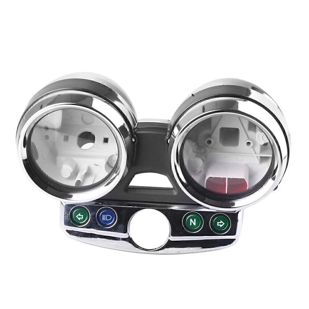 Speedometer Instrument Shell Housing for Kawasaki ZRX400 (2001–2008)