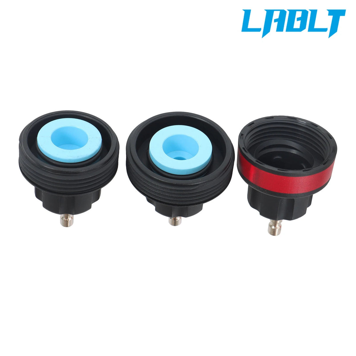 Portable Water Tank Leak Detector Kit for Cooling System (Pressure Tester)