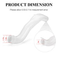 Air Box Snorkel Intake Duct Tube for Honda TRX250TM TRX250TE TRX250EX TRX250X (2001–2009)
