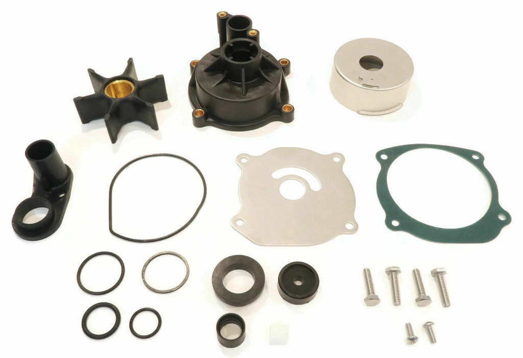 Water Pump Rebuild Kit for OMC Johnson Evinrude (0392750)