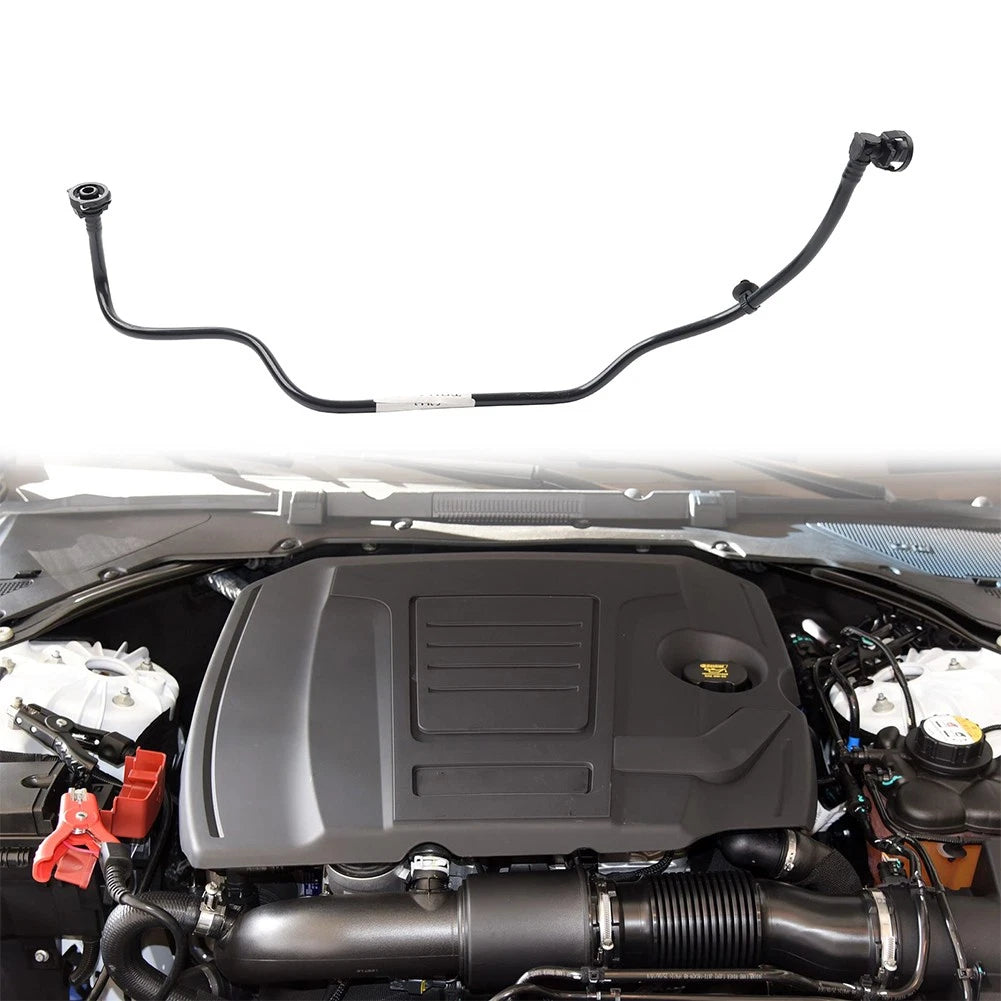 Cooling System Hose for Jaguar F-Pace, XE, XF, Range Rover Velar (2016–2023)