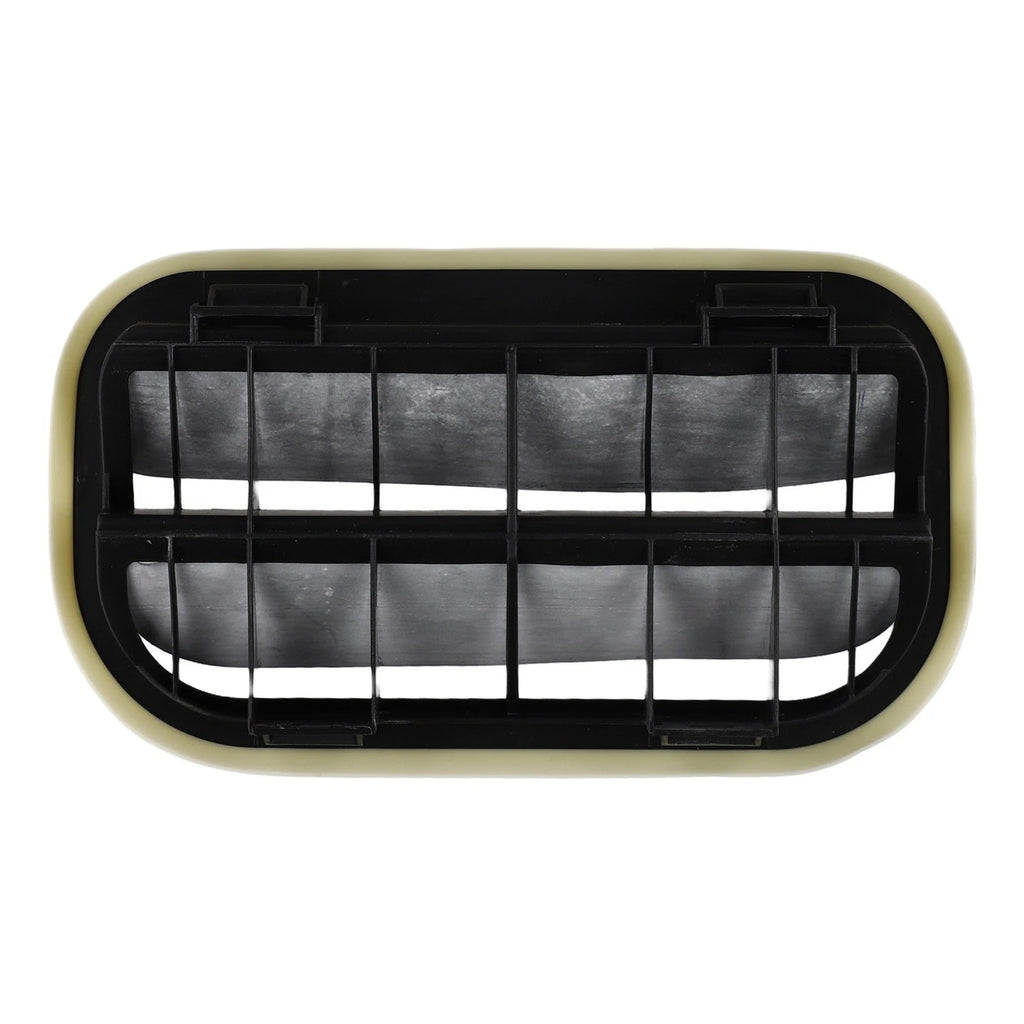 Rear Wind Air Outer Grid for Ford Fiesta