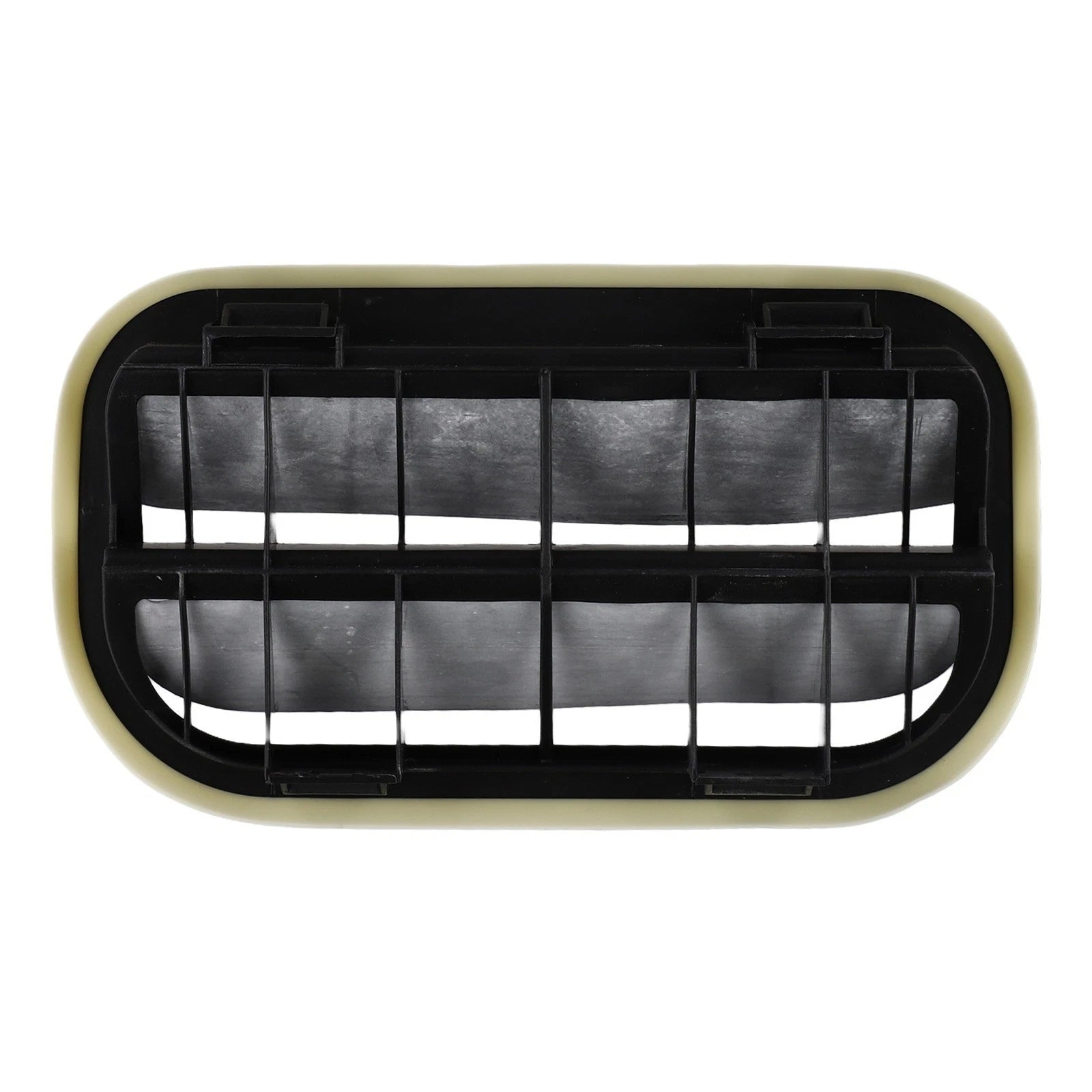 Rear Wind Air Outer Grid for Ford Fiesta