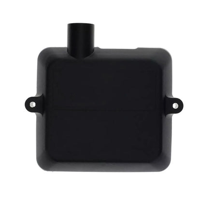 Air Filter Cover for GX100 GXR120RT (Part Number 17231Z0DV62)