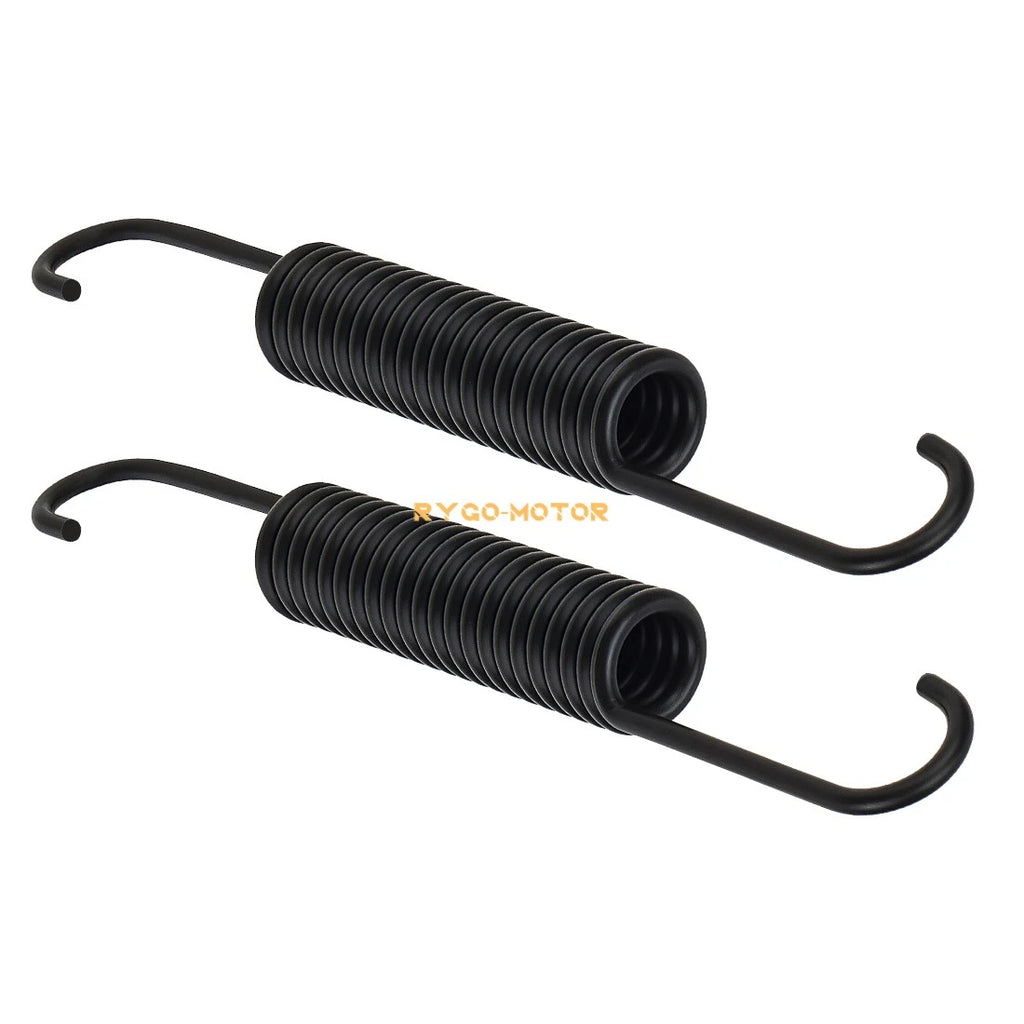 2X Trailer Brake Adjuster Springs for Dexter/Hayes/Demco Trailer (10"/12")