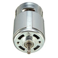 775 Motor for Precise Mounting (DC 12V 36V)