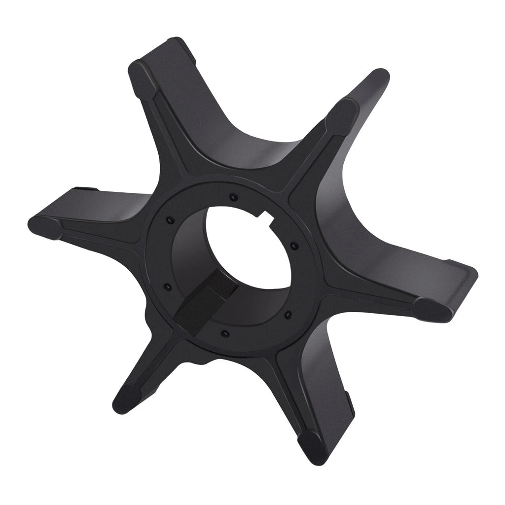 Water Pump Impeller for Suzuki DF25 DF30 Outboard (17461-94L00)