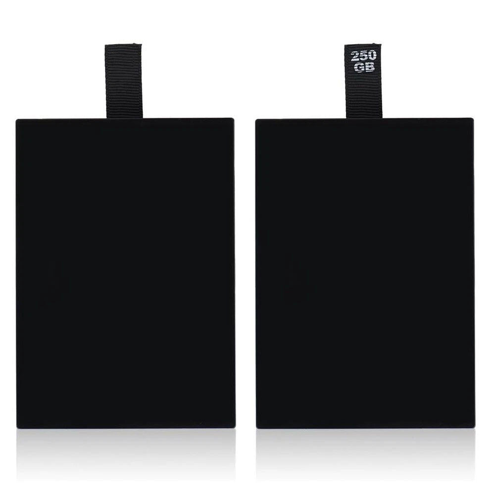 1PC 250GB Internal HDD for Xbox 360 Slim (2010–2016)