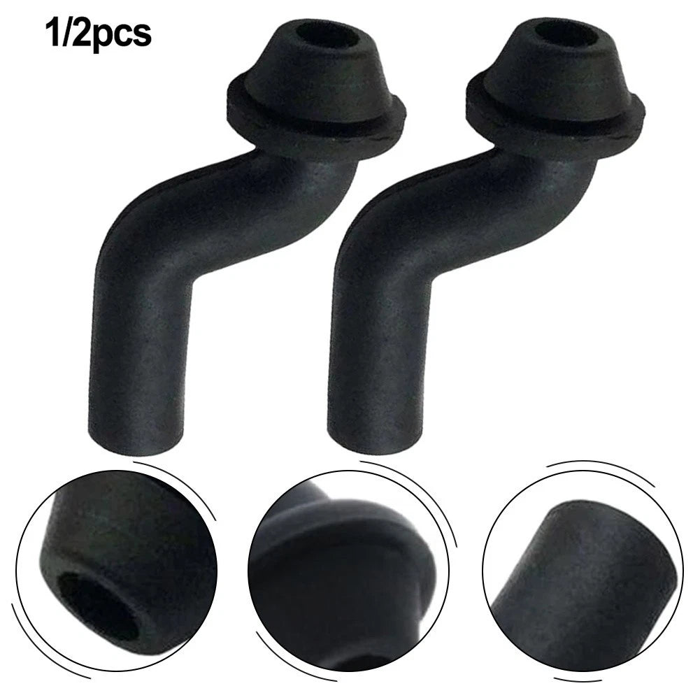 Fuel Pump Hose for Z Force Lawn Mower (Replacement Part)