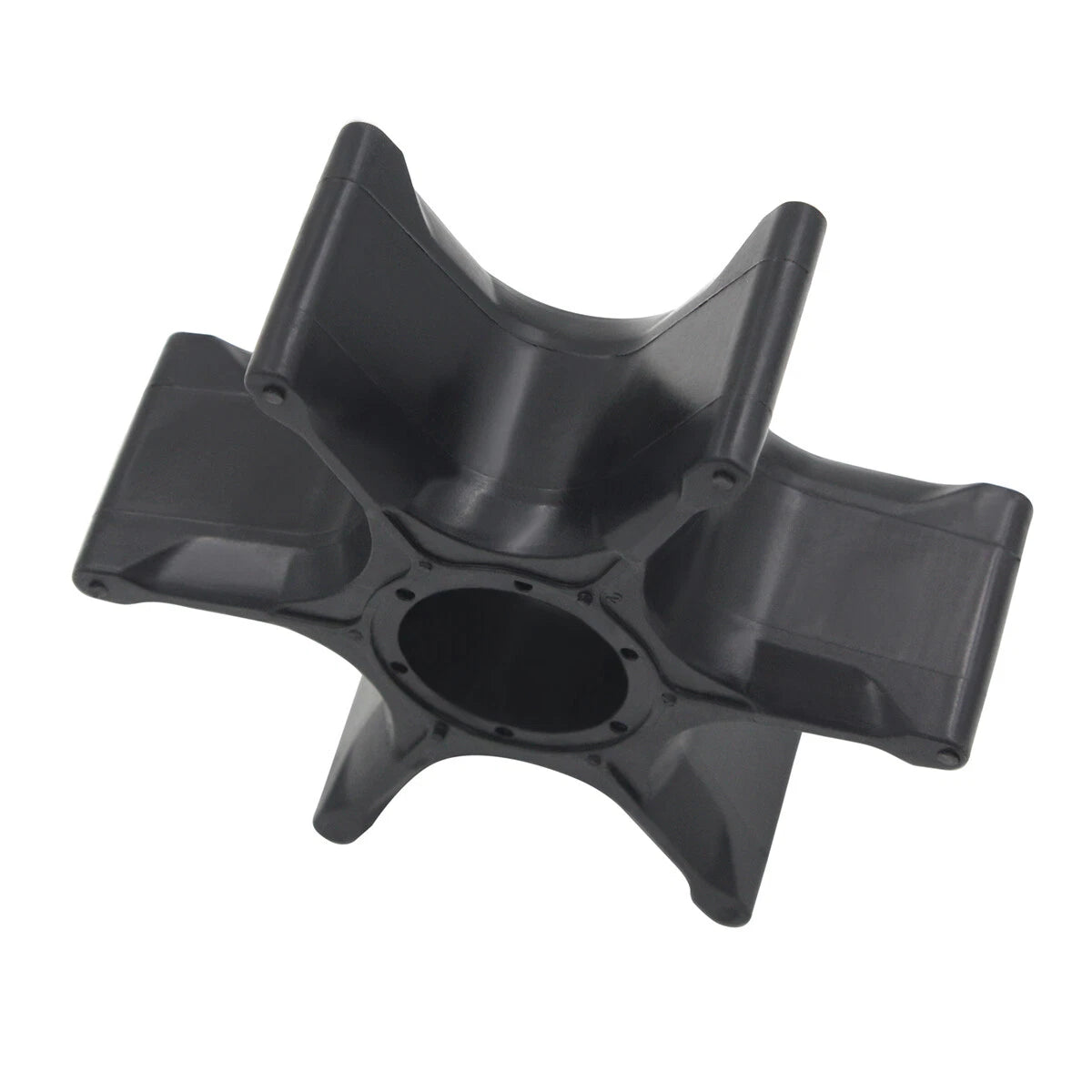 Water Pump Impeller for Yamaha 115-300 (6E5-44352-01-00)