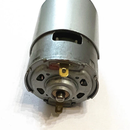 17 Teeth Electronic Hand Brake Module Motor for Mercedes Benz S-Class (2006–2013)