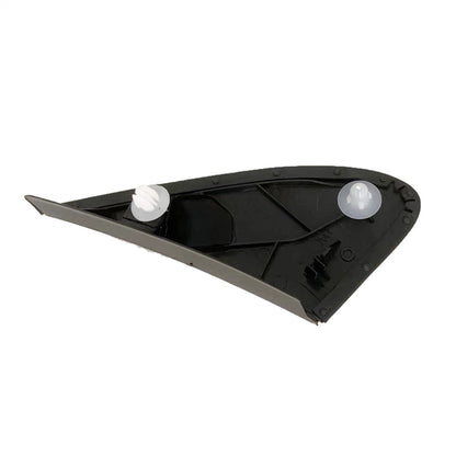 Left Door Mirror Corner Fender Triangle Cover Trim for Toyota Corolla (2003–2008)
