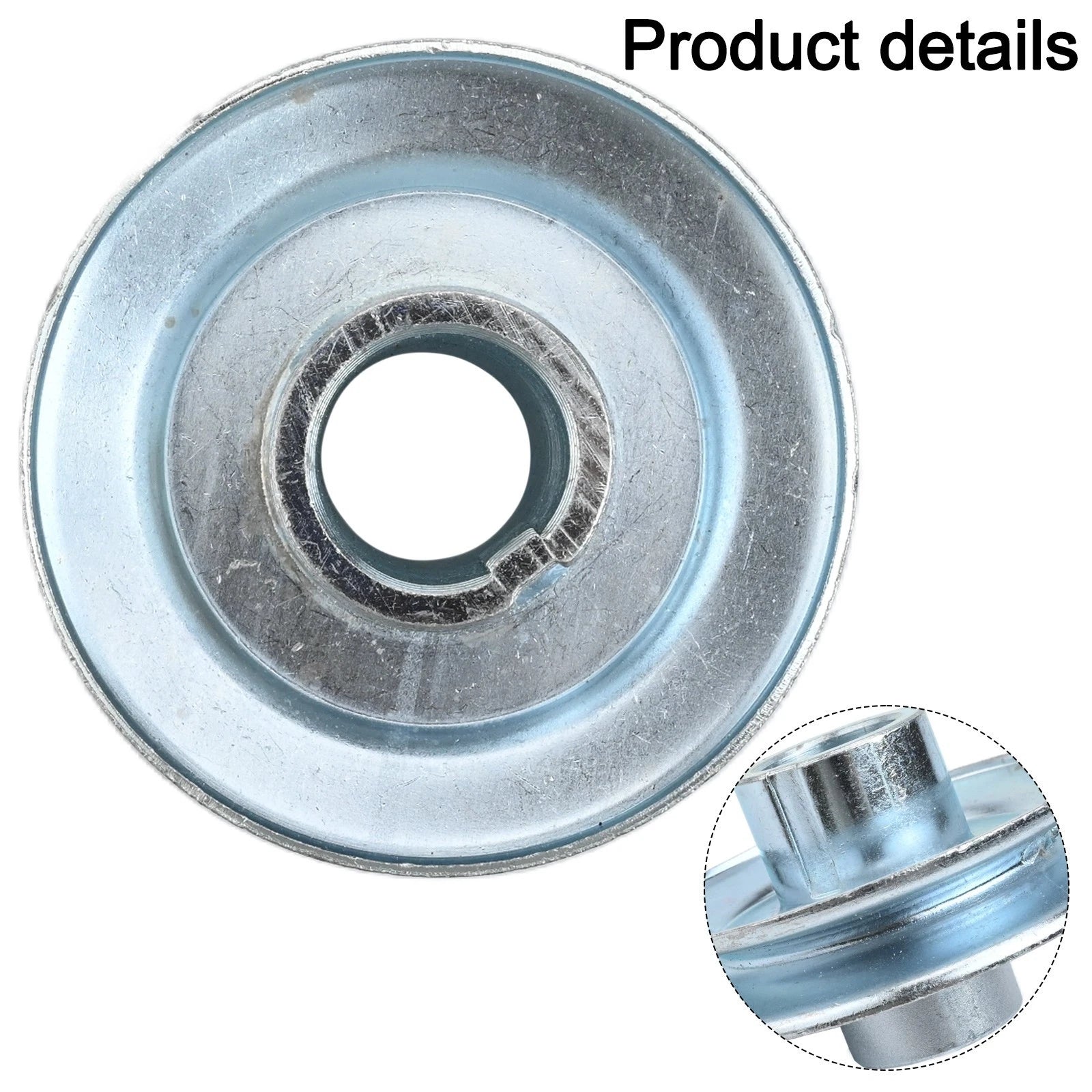 Spindle Pulley for Multiple Makes and Models (Compatible Parts)