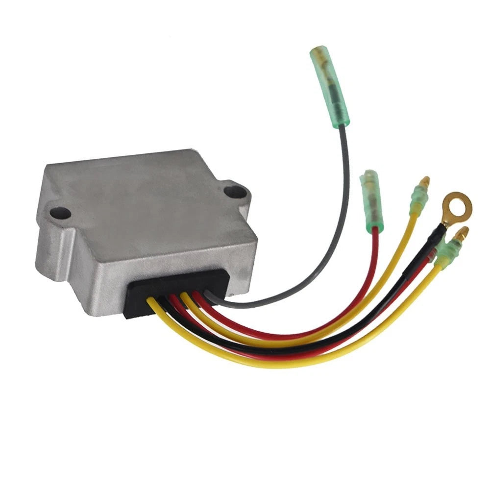 Rectifier Voltage Regulator for Mercury Mariner Outboard (6 Wire, 815279-3)