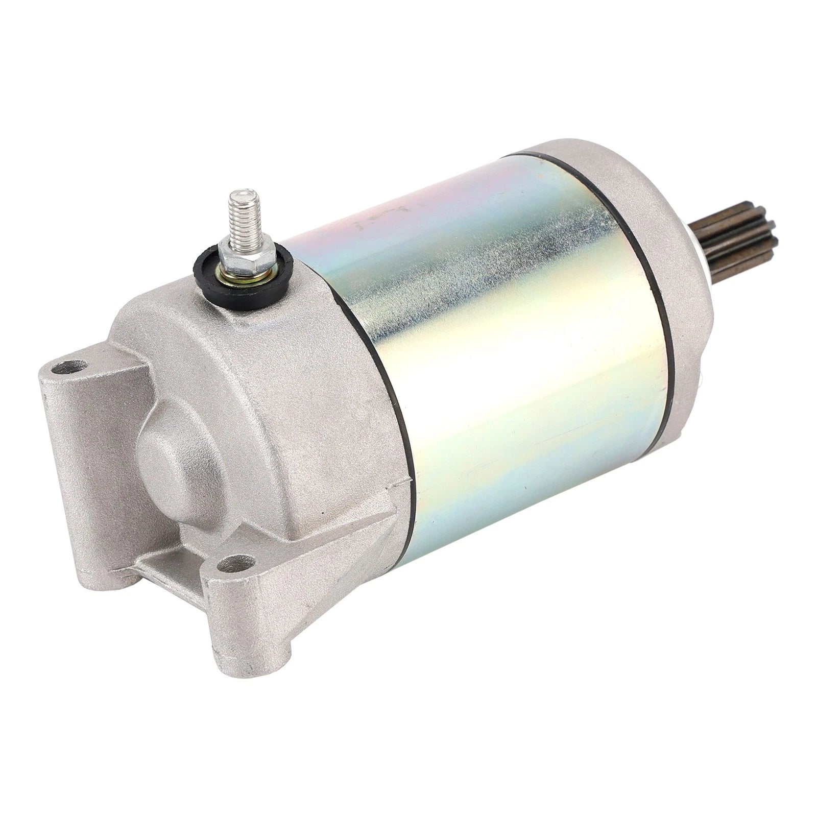 Starter Motor 707003001 for Veloci Xeverus 250 300 Steeler 300 (2020–2025)