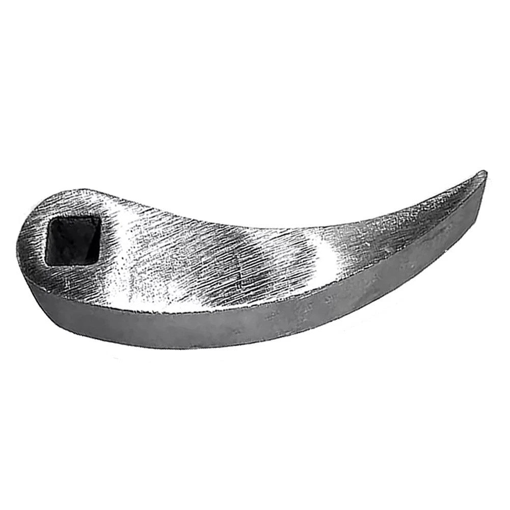 Adjustable Pry Bar Adapter Head Tool for Standard 1/2 Inch Drive Wrenches
