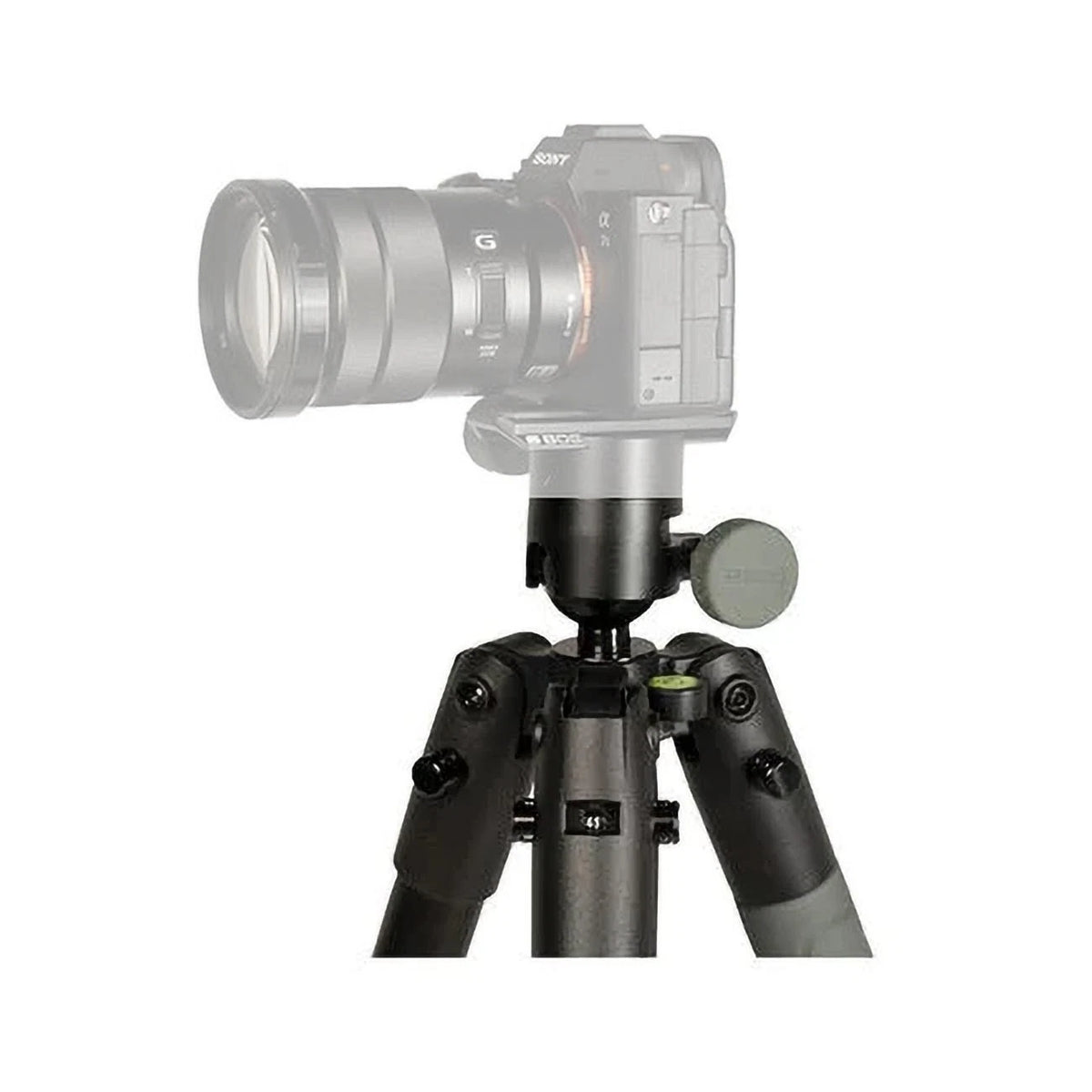 Tripod with Swiss Mount System for BOG ARCA (1209008)