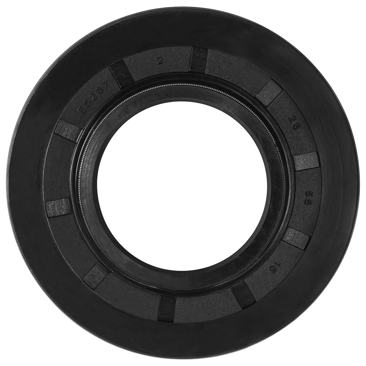 Rear Differential Seal Replacement for Honda Rincon TRX680FA (2006–2023)