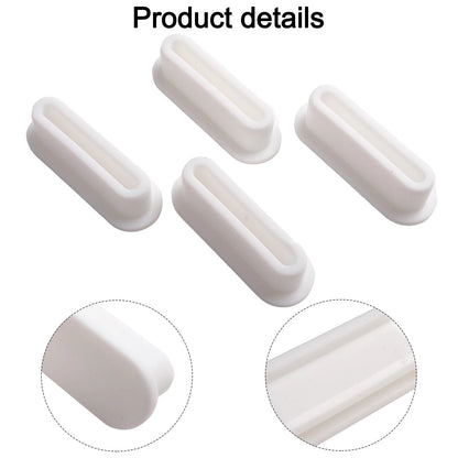Silicagel Basin Trim for Bathroom Sink