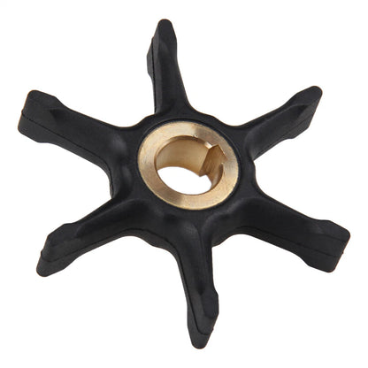Water Pump Impeller for Johnson Evinrude/OMC BRP 10-35HP (18-3002, 375638)