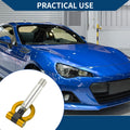 Tow Hook Metal Replacement for Toyota Yaris (2012–2020)