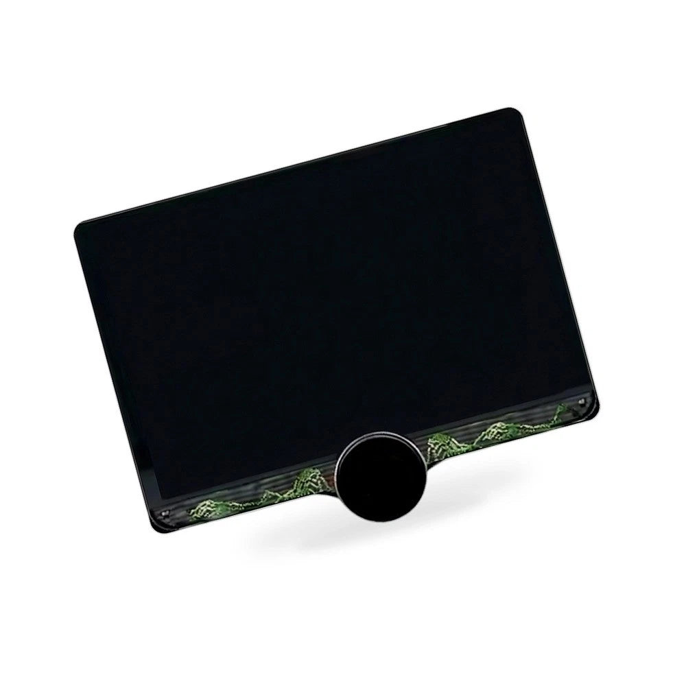 10.1" Single Knob Universal Car Navigation GPS Android Carplay