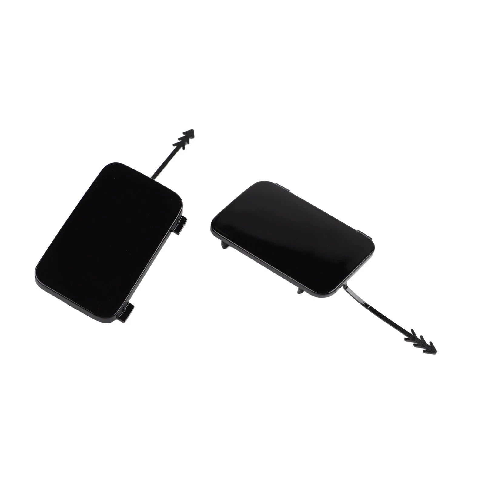 Tow Hook Cap for Audi Q5 (2018–2023)