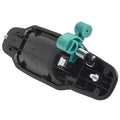 Front Exterior Door Handle for LHD Vehicles (Replace Broken)
