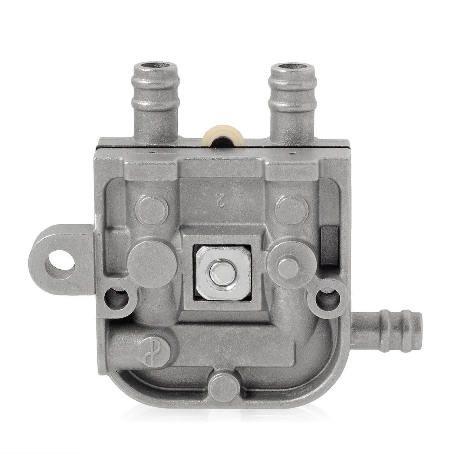 Fuel Pump Assy 8R4-24410-01-00 for Yamaha SnoScoot SV80 SV80E Bravo BR250J/H/G/F