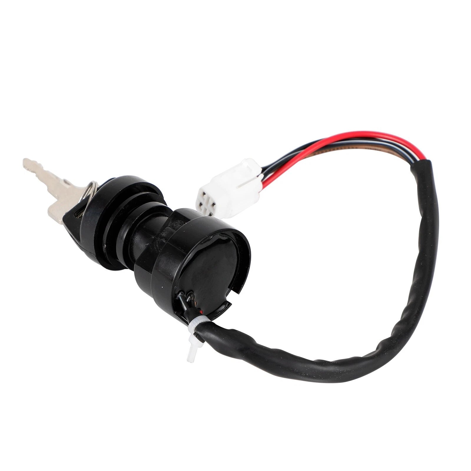 Ignition Key Switch for Yamaha YFZ450 (2004–2009, 2012–2013) T9