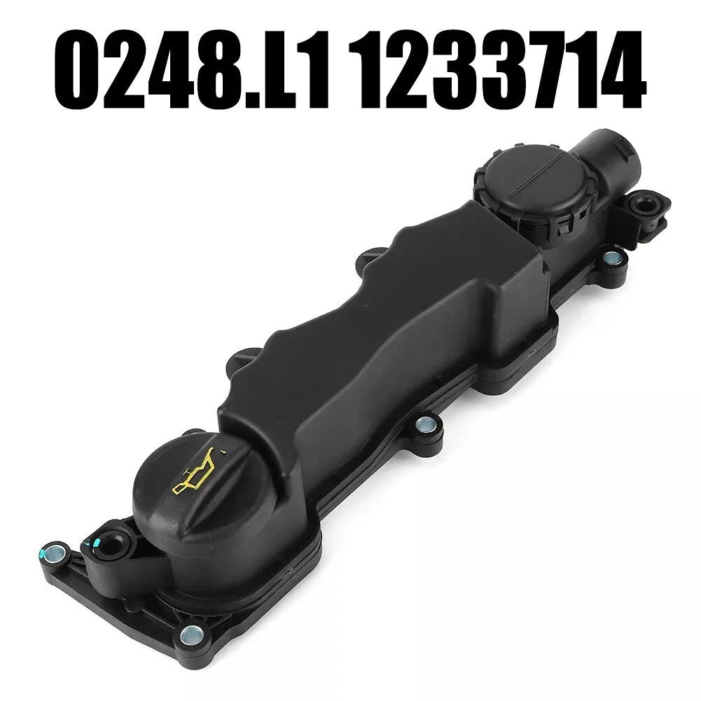 Engine Valve Rocker Cover for (OEM 0248L)